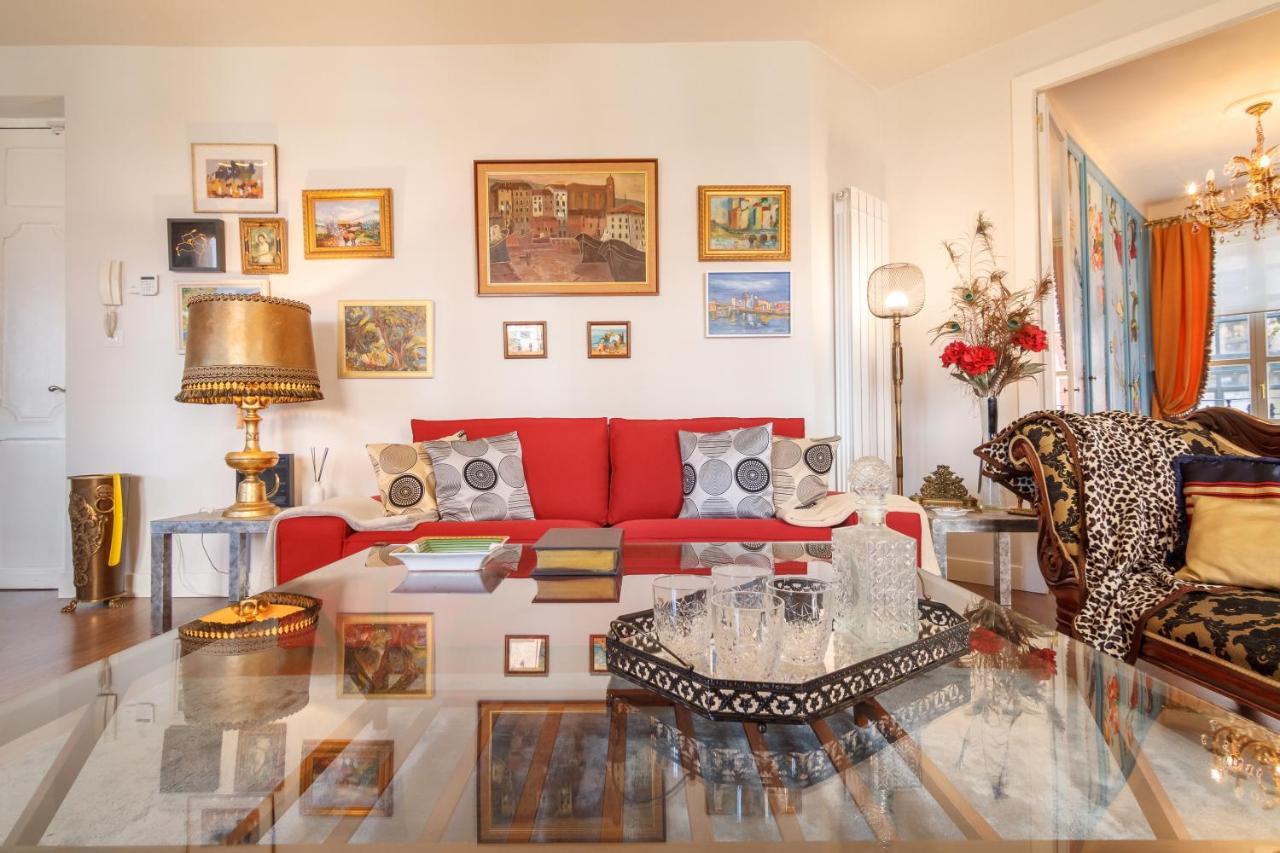 Amplio Y Elegante Con Diseno Vintage Apartman Portugalete Kültér fotó