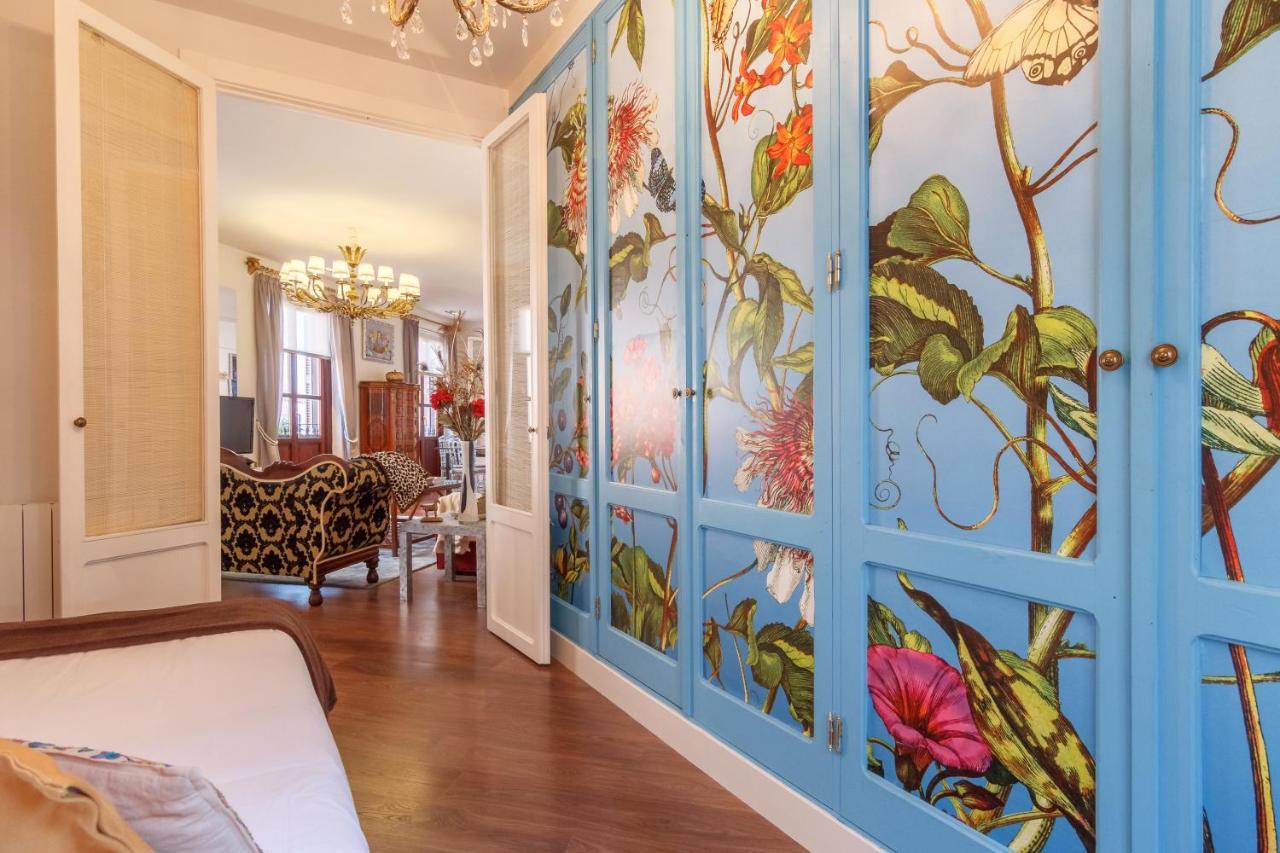 Amplio Y Elegante Con Diseno Vintage Apartman Portugalete Kültér fotó